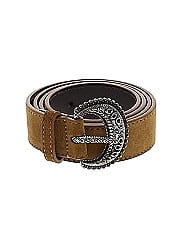 Sézane Leather Belt