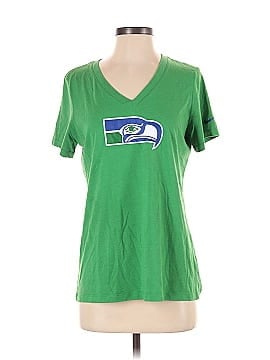 NFL X Nike Team Apparel Short Sleeve T-Shirt (view 1)