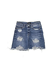Judy Blue Denim Shorts