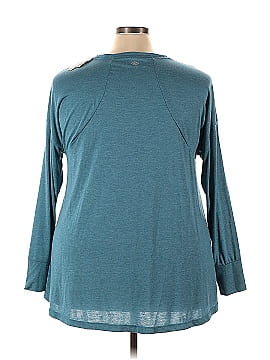 Zelos Long Sleeve T-Shirt (view 2)