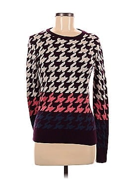 Merona Pullover Sweater (view 1)