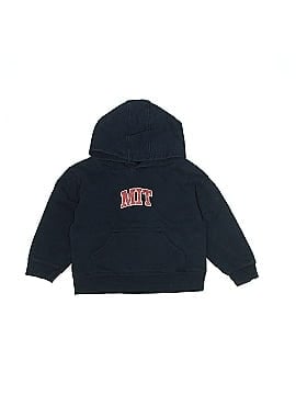 College Kids Pullover Hoodie (view 1)