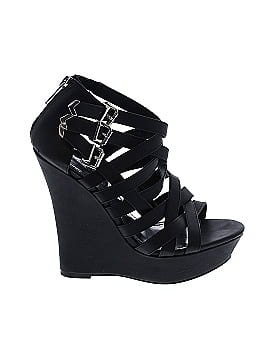 Kendall and Kylie Madden Girl Wedges (view 1)