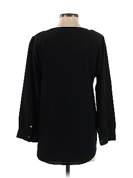 Joie Long Sleeve Blouse (view 2)