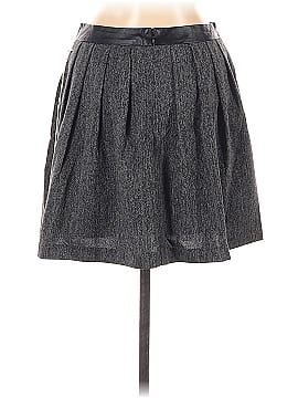 Line & Dot Formal Skirt (view 2)