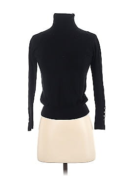 Zara Turtleneck Sweater (view 1)