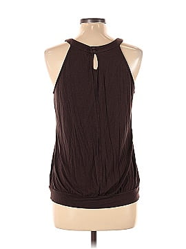 Attention Sleeveless Blouse (view 2)