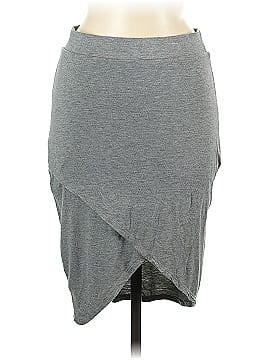 Mono b Casual Skirt (view 1)