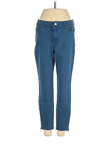 LOGO by Lori Goldstein Jeans (view 1)