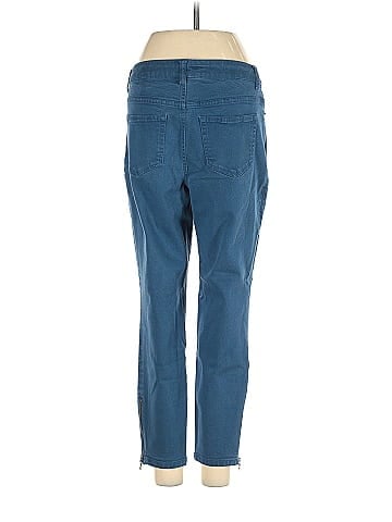 LOGO by Lori Goldstein Jeans (view 2)