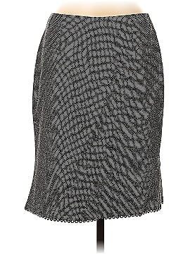 Nanette Lepore Wool Skirt (view 1)
