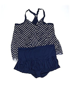 Beach House Two Piece Swimsuit (view 1)