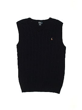 Polo by Ralph Lauren Sweater Vest (view 1)