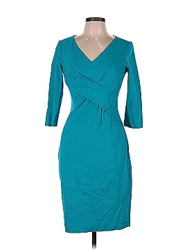 Elie Tahari Casual Dress (view 1)