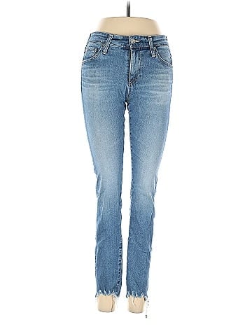 Adriano Goldschmied Jeans (view 1)