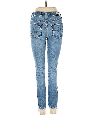 Adriano Goldschmied Jeans (view 2)
