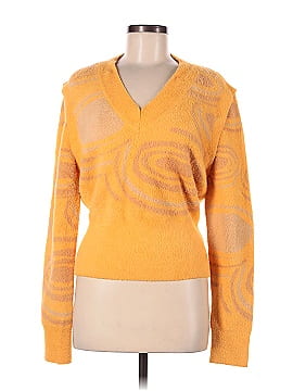 House of Sunny Pullover Sweater (view 1)