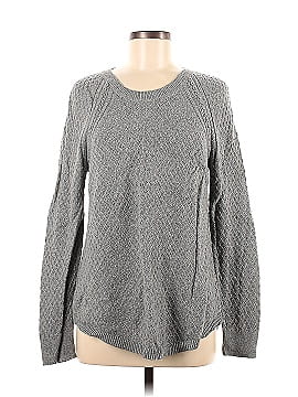 Ann Taylor LOFT Pullover Sweater (view 1)