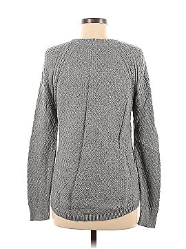 Ann Taylor LOFT Pullover Sweater (view 2)