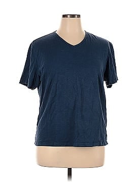 INC International Concepts Short Sleeve T-Shirt (view 1)