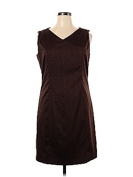Coldwater Creek Cocktail Dress (view 1)