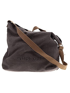 Inside Out Satchel (view 1)