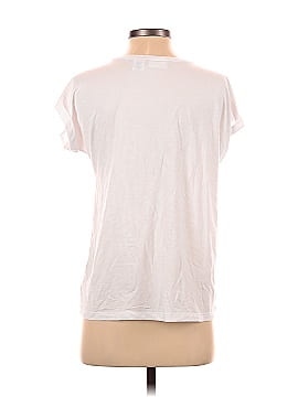 Sigrid Olsen Short Sleeve T-Shirt (view 2)