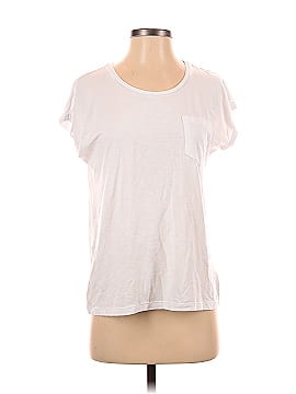 Sigrid Olsen Short Sleeve T-Shirt (view 1)