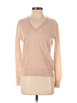 Joseph Cashmere Pullover Sweater (view 1)