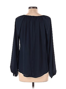 Alfani Long Sleeve Blouse (view 2)