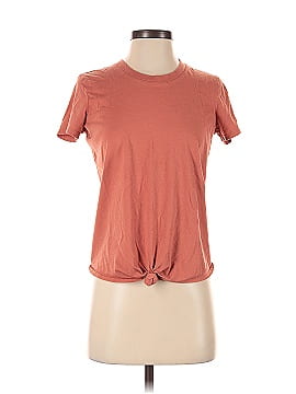 Madewell Short Sleeve T-Shirt (view 1)