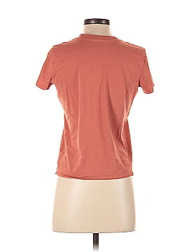 Madewell Short Sleeve T-Shirt (view 2)