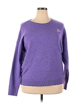 Kohl's Pullover Sweater (view 1)