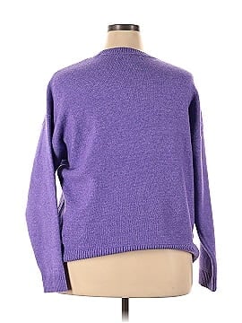 Kohl's Pullover Sweater (view 2)