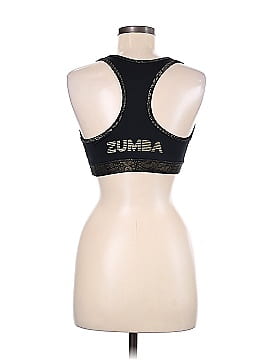 Zumba Wear Sports Bra (view 2)