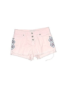 FIVE.BY.FIVE Denim Shorts (view 1)