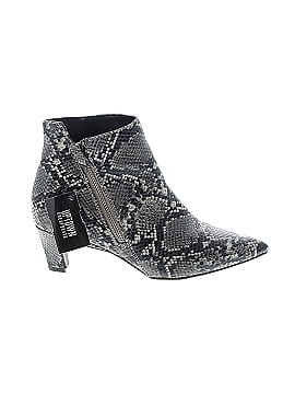 Seven Dials Ankle Boots (view 1)