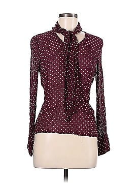Hennes Collection Long Sleeve Blouse (view 1)