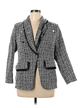 Shein Blazer (view 1)