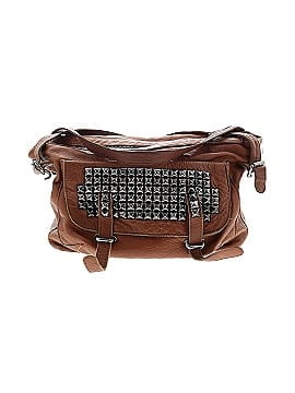 Tylie Malibu Leather Shoulder Bag (view 1)