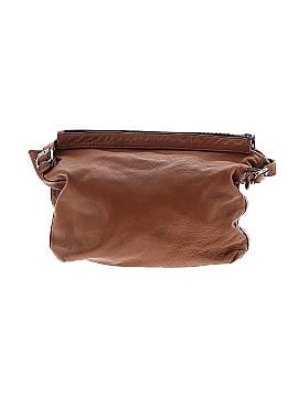 Tylie Malibu Leather Shoulder Bag (view 2)