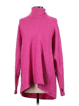 CeCe Turtleneck Sweater (view 1)