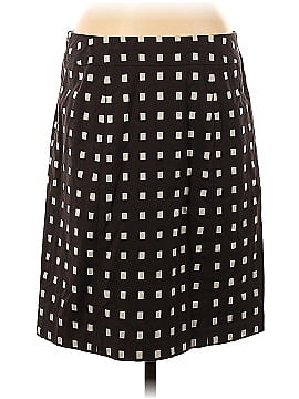 Ann Taylor Casual Skirt (view 2)