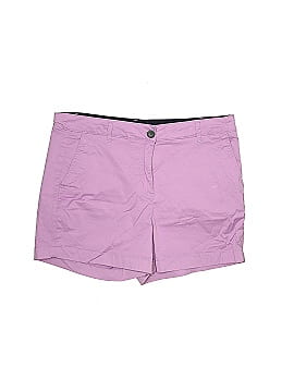 Boden Khaki Shorts (view 1)