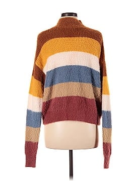 Fashion on Earth Pullover Sweater (view 2)