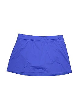 Lands' End Active Skort (view 1)