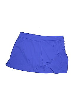 Lands' End Active Skort (view 2)