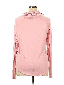 Shiela Rose Pullover Sweater (view 2)
