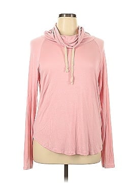 Shiela Rose Pullover Sweater (view 1)