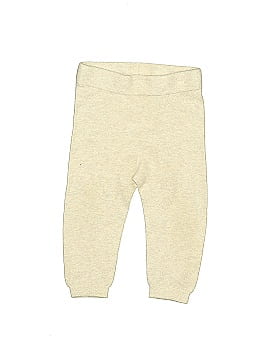 Hanna Andersson Velour Pants (view 1)
